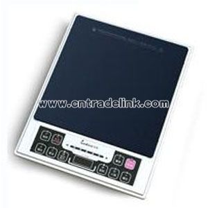 Induction Cooker