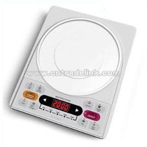 Induction Cooker