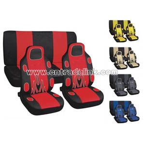 Car Seat Cover