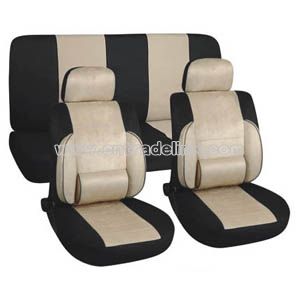 Car Seat Cover