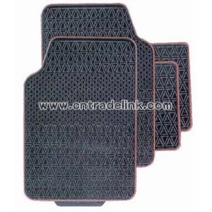 Car Mats