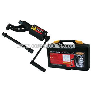 Auto Tire Repair Tools