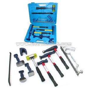 Car Repair Tools