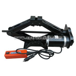 Electric Car Jack