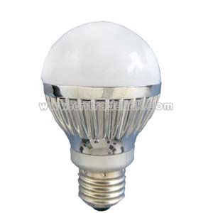 LED Bulb