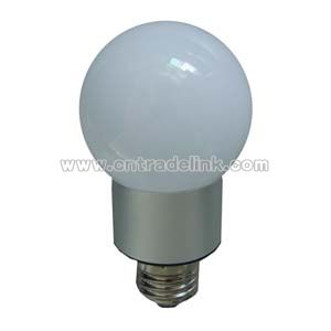 LED Bulb