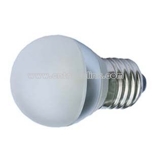 LED Bulb