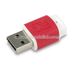 USB PC Lock / USB Privacy Lock