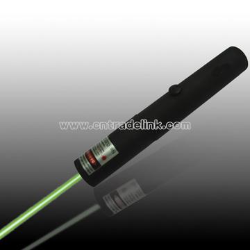 Green Laser Pointer