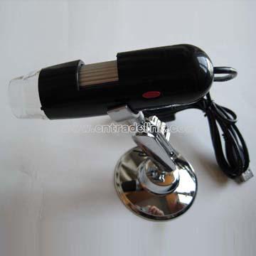 USB Digital Microscope