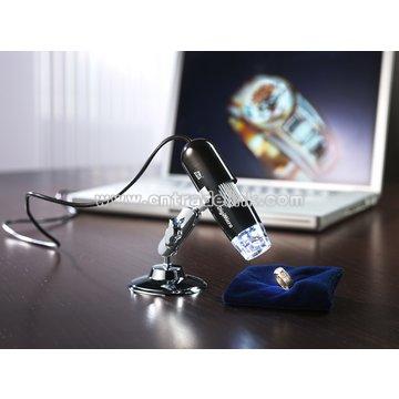 USB Digital Microscope