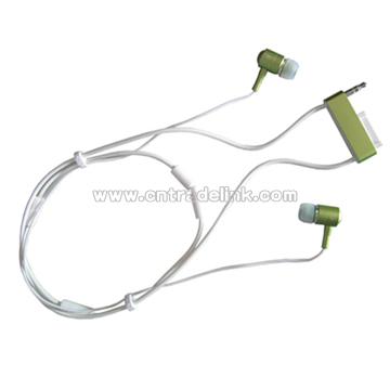 Earphone for Ipod 2 Generation