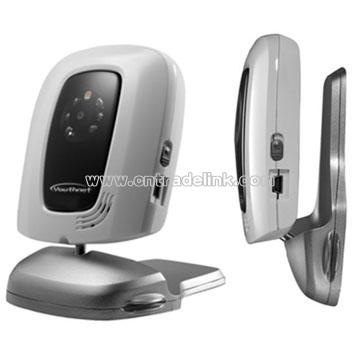 Security infrared GSM Camera