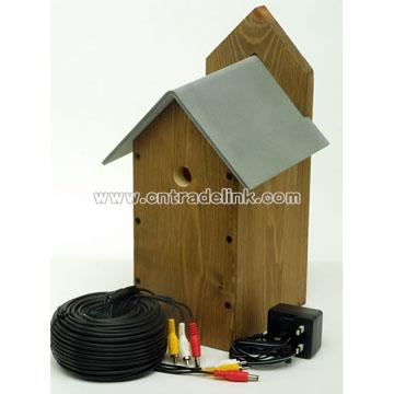 Bird Camera Nest Box Systems