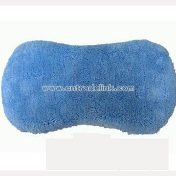 Car Cleaning Sponge