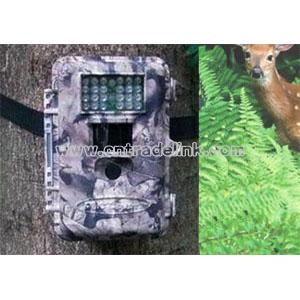 Digital Scouting Camera/ Hunting Camera/ Security Camera DVR