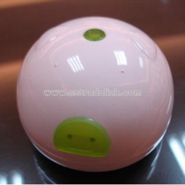 Mini Digital Vibration Resonance Speaker