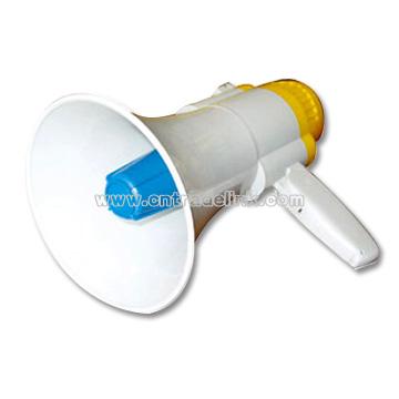 Megaphones