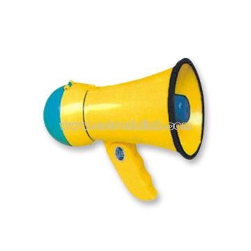 Megaphones