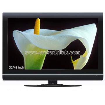 42" 1080p LCD HDTV with Competitive Price