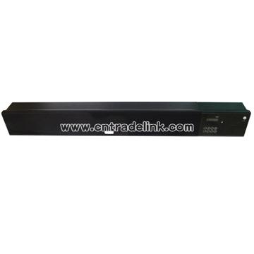 Sound bar for LCD TV