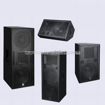 Outdoor Speaker