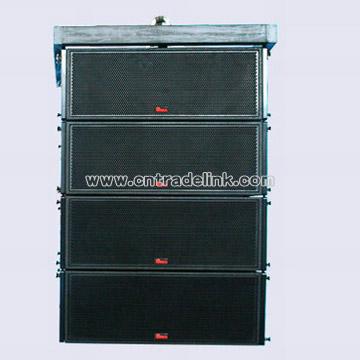 Line Array System