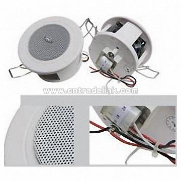 Ceiling Speaker