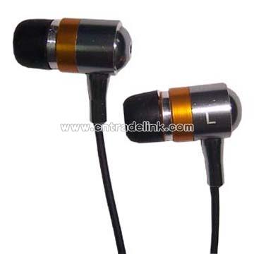 Hi-Fi Earphone