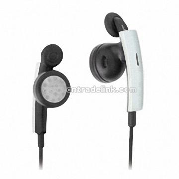 MP3 / MP4 Earphone