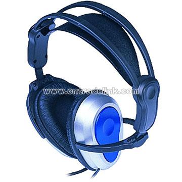 Hi-Fi Headset