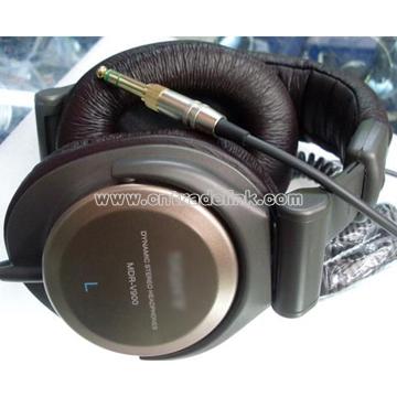 Professional DJ Monitor Headphone