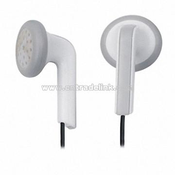 MP3 / MP4 Earphone