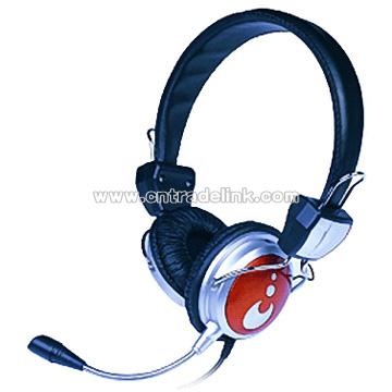 Hi-Fi Headset