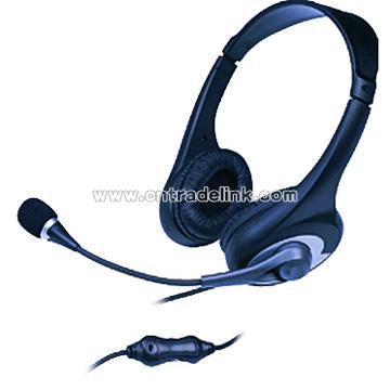 Hi-Fi Headset