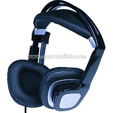 Hi-Fi Headset