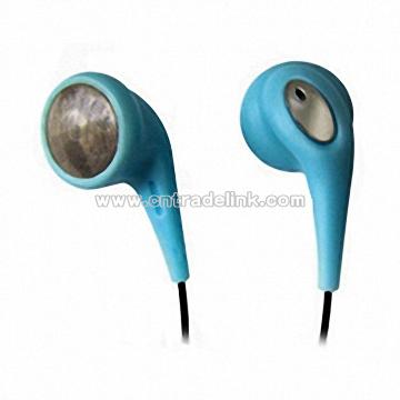 MP3 Earphone