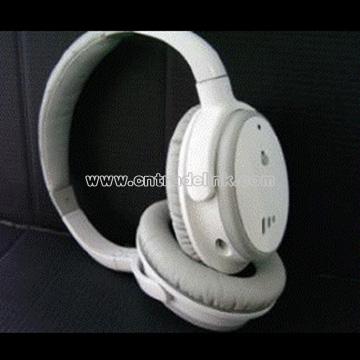 Noisedamping Headphone