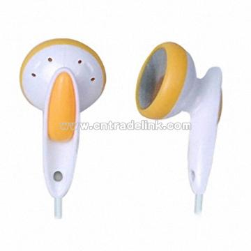 MP3 Earphone