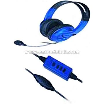 USB Headset