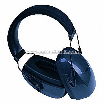 Security & Safety Prevention Headphone