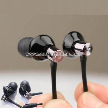 In-Ear Earphone