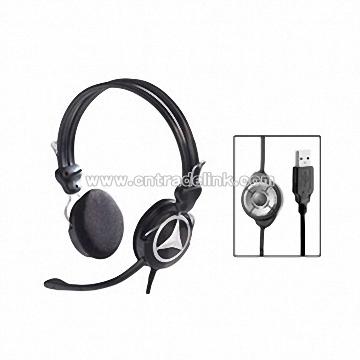 USB Headset