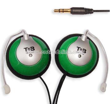 Ear-hook MP3 Earphone