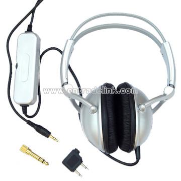 Noise Cancelling Headphone