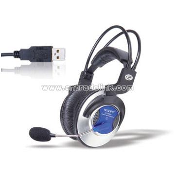 USB Headphone