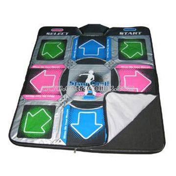 USB Deluxe Dancing Mat