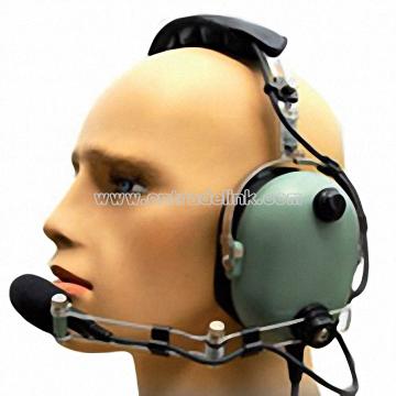 Aviation Headset