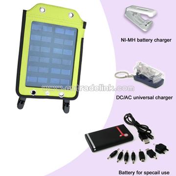 Solar Charger