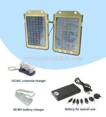 Solar Charger